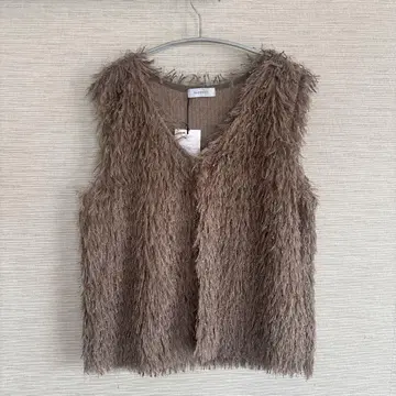 PAGEBOY 페더 퍼 베스트