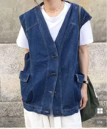 vintage denim best