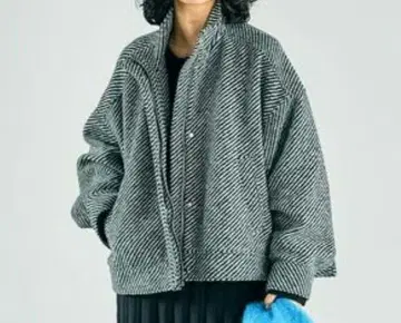 LEPSIM 슬라이버 BIG 블루종