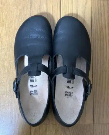 버켄스탁 티켈 37