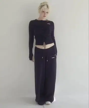 Candice pants set up