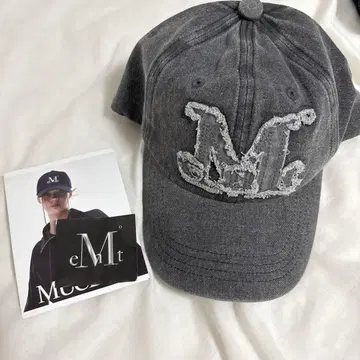 MUCENT 무센트 캡