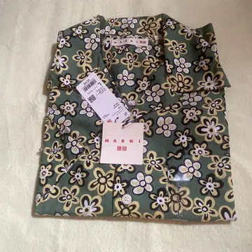 유니클로 MARNI