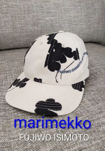 marimekko 캡