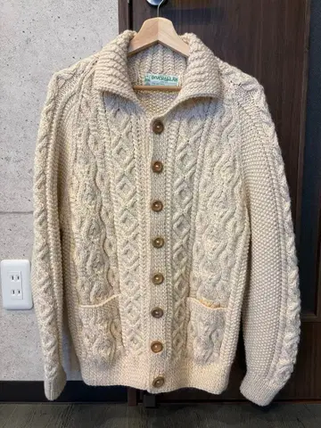 [ 새상품급 ] 인버아란 INVERALLAN 3A 사이즈 40 L