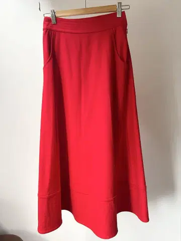 J&M DAVIDSON 스커트 새상품급