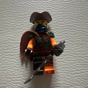 LEGO 잭 스패로우