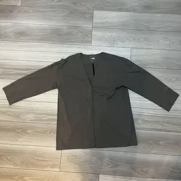 THE NORTH FACE 가디건
