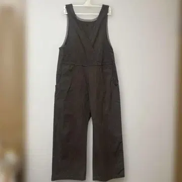 시가제작소 오버롤