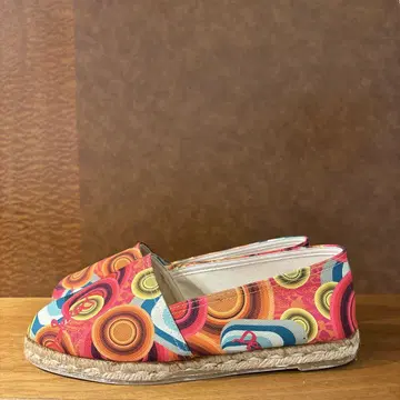 Desigual 컬러풀 슬립온