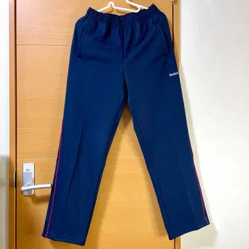 [Reebok] 클래식 트랙 팬츠