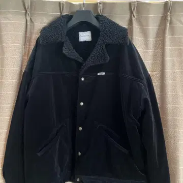 cootie 쿠티 24AW L 사이즈