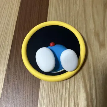 도라에몽 벽걸이 후프