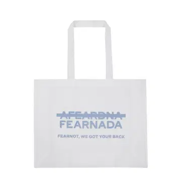 LE SSERAFIM FEARNADA 2024 Shopper Bag