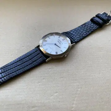 Helene the Michel QUARTZ Silver 925