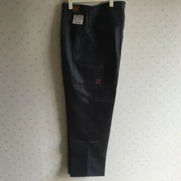BURTLE 카고 팬츠 (4016) 4L