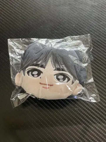 초특급 타쿠야 마스코트 파우치 약 10cm 카라비너 포함