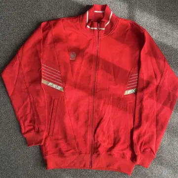 80s 90s ASICS TIGER FX-IIasics 저지