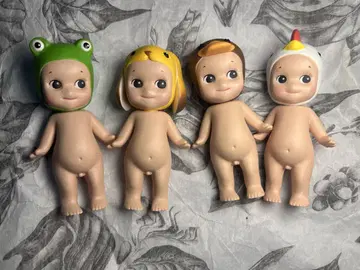소니 엔젤 4점