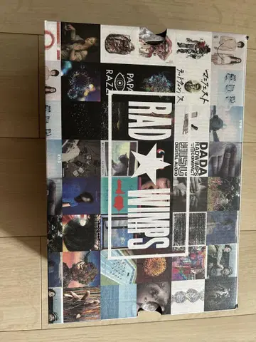 RADVAMPS CONVERS 콜라보 하이컷 스니커즈