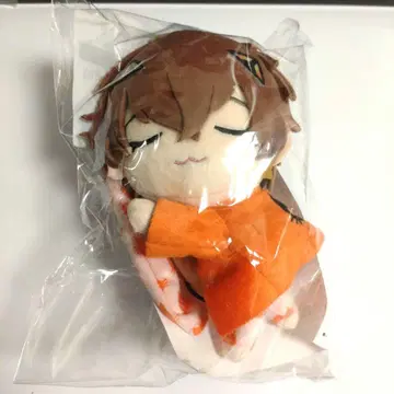니지산지EN 니지누이Sleep 알버른 녹스