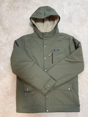 Patagonia 자켓