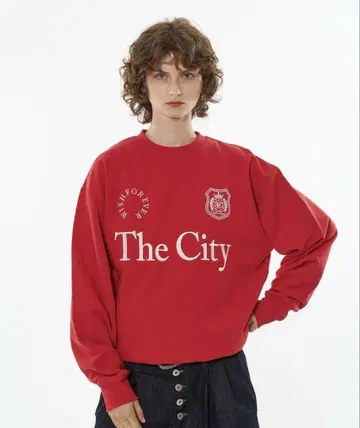 HEAVY WEIGHT DRAW CODE GAME LOGO SWEAT