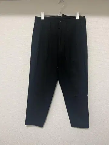 지에다 Jieda 와이드 팬츠