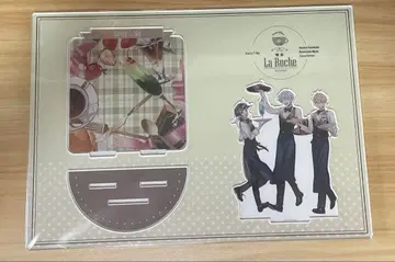 Starry Sky 아크릴 디오라마 Summer