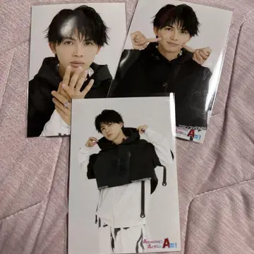 NAOYA 브로마이드
