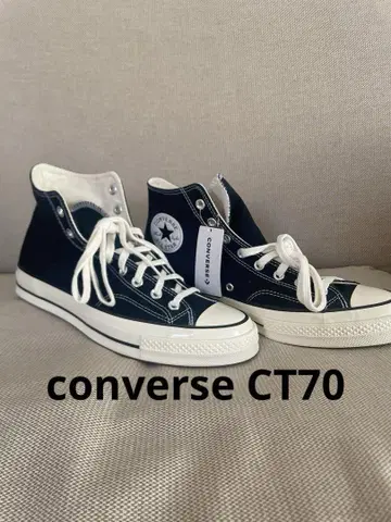 CONVERSE Chuck Taylor All Star 하이컷