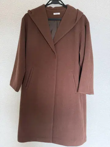 a.v.v 여성용 체스터 코트