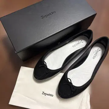 repetto 레페토 러버 레인 슈즈 40