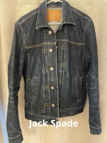 Jack Spade G