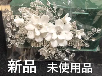 새상품 여성용 귀여운 헤어 액세서리