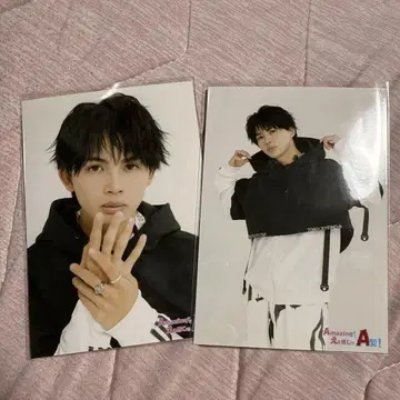 NAOYA 브로마이드