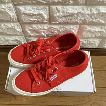 SUPERGA 스니커즈