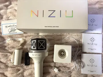 NiziU 응원봉
