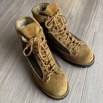Danner 밴쿠버 사이즈 7 1/2EE MADE IN USA