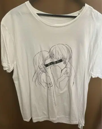 초기 T셔츠