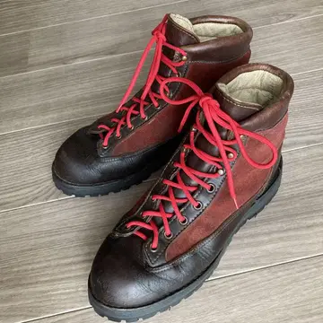 Danner 익스플로러 MADE IN USA 밑창 새상품