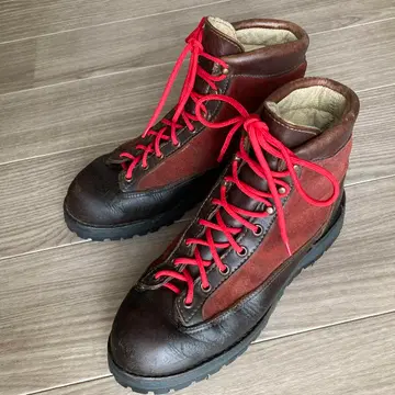 Danner 익스플로러 MADE IN USA 밑창 새상품