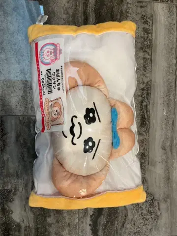 캐릭터 쿠션 봉제 인형