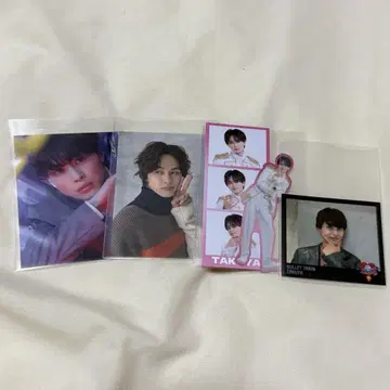 초특급 타쿠야 스티커 묶음 판매