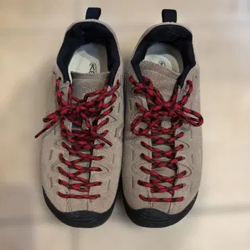 keen 재스퍼 아웃도어 스니커즈