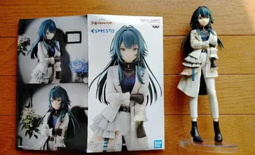 학마스 테마리 프라이스 피규어 BANPRESTO SPRESTO
