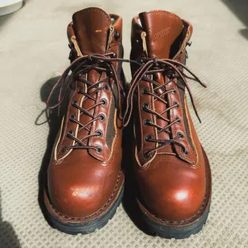 Danner Light2 USA 세더 레인보우 US 9 1/2