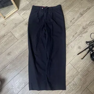 HIGGINS 슬랙스 팬츠