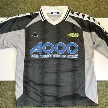 Aooo Game Shirt 게임 셔츠 M 사이즈