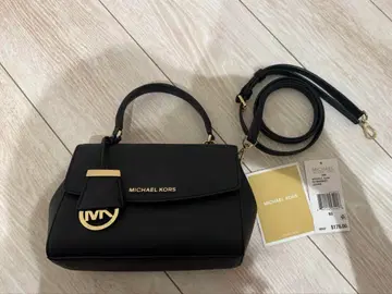 마이클코어스 미니 숄더백